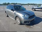 2020 Mini Countryman Cooper S Gray vin: WMZYW7C09L3L77564