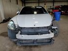 2017 Porsche Panamera 2 Белый vin: WP0AA2A76HL102793