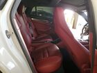 2017 Porsche Panamera 2 Белый vin: WP0AA2A76HL102793