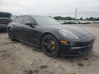 2018 Porsche Panamera 4 Black vin: WP0AA2A77JL104378 2018 Porsche Panamera 4 Black vin: WP0AA2A77JL104378