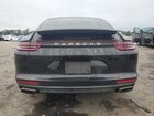 2018 Porsche Panamera 4 Black vin: WP0AA2A77JL104378 2018 Porsche Panamera 4 Black vin: WP0AA2A77JL104378
