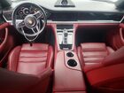 2018 Porsche Panamera 4 Black vin: WP0AA2A77JL104378 2018 Porsche Panamera 4 Black vin: WP0AA2A77JL104378