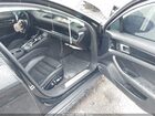 2020 Porsche Panamera 4 Черный vin: WP0AA2A77LL104237