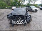 2020 Porsche Panamera 4 Черный vin: WP0AA2A77LL104237
