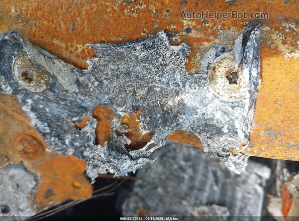 WP0AA2A90LS206261 2020 PORSCHE 911 Белый Вид подкапотного пространства