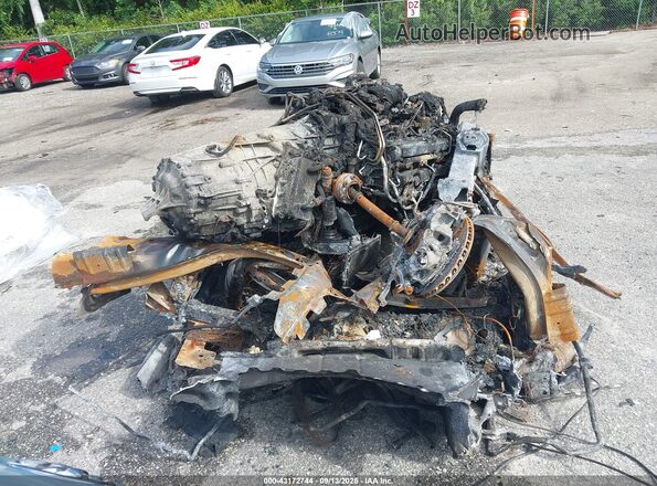 WP0AA2A90LS206261 2020 PORSCHE 911 Белый Вид панели приборов