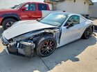 2025 Porsche 911 Carrera White vin: WP0AA2A93SS206933