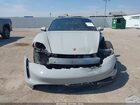 2022 Porsche Taycan   Gray vin: WP0AA2Y11NSA15664