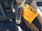 2022 Porsche Taycan   Gray vin: WP0AA2Y11NSA15664