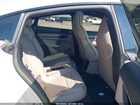 2022 Porsche Taycan   Gray vin: WP0AA2Y11NSA15664