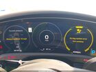 2022 Porsche Taycan   Gray vin: WP0AA2Y11NSA15664