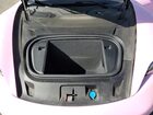 2023 Porsche Taycan Розовый vin: WP0AA2Y15PSA16206