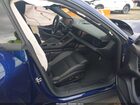 2021 Porsche Taycan   Синий vin: WP0AA2Y16MSA17098