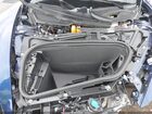 2021 Porsche Taycan   Синий vin: WP0AA2Y16MSA17098