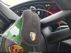 2021 Porsche Taycan   Синий vin: WP0AA2Y16MSA17098