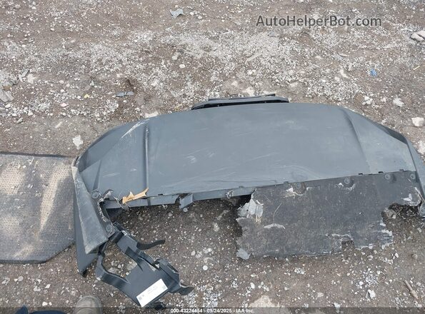 WP0AA2Y16MSA17098 2021 PORSCHE TAYCAN Синий Вид щитка приборов