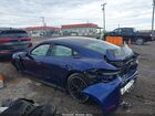 2021 Porsche Taycan   Синий vin: WP0AA2Y16MSA17098