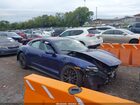2021 Porsche Taycan   Синий vin: WP0AA2Y16MSA17098