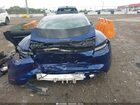 2021 Porsche Taycan   Синий vin: WP0AA2Y16MSA17098