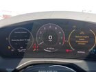 2025 Porsche Panamera 4 Серый vin: WP0AA2YA0SL005002