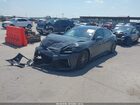 2025 Porsche Panamera 4 Серый vin: WP0AA2YA0SL005002
