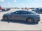 2025 Porsche Panamera 4 Серый vin: WP0AA2YA0SL005002