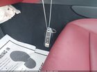 2025 Porsche Panamera 4 Серый vin: WP0AA2YA0SL005002