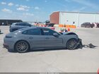 2025 Porsche Panamera 4 Серый vin: WP0AA2YA0SL005002