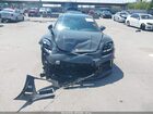 2025 Porsche Panamera 4 Серый vin: WP0AA2YA0SL005002