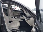2018 Porsche Panamera 4s Серый vin: WP0AB2A71JL133016