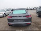 2018 Porsche Panamera 4s Серый vin: WP0AB2A71JL133016