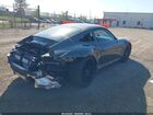 2023 Porsche 911 Carrera 4 Gts/carrera 4s/carrera Gts/carrera S/dakar Gray vin: WP0AB2A94PS220070
