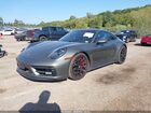 2023 Porsche 911 Carrera 4 Gts/carrera 4s/carrera Gts/carrera S/dakar Gray vin: WP0AB2A94PS220070