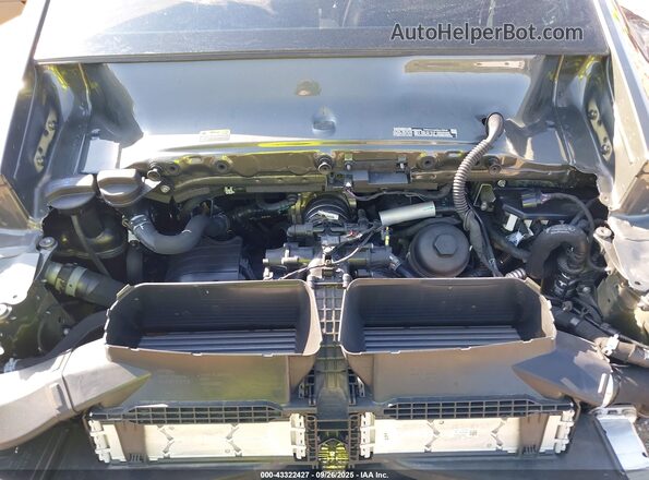WP0AB2A94PS220070 2023 PORSCHE 911 Gray Rear view
