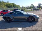 2023 Porsche 911 Carrera 4 Gts/carrera 4s/carrera Gts/carrera S/dakar Gray vin: WP0AB2A94PS220070