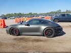 2023 Porsche 911 Carrera 4 Gts/carrera 4s/carrera Gts/carrera S/dakar Gray vin: WP0AB2A94PS220070