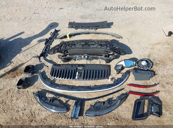 WP0AB2A94PS220070 2023 PORSCHE 911 Gray Instrument cluster view
