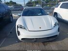 2020 Porsche Taycan 4s Белый vin: WP0AB2Y16LSA52431