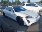 2020 Porsche Taycan 4s Белый vin: WP0AB2Y16LSA52431
