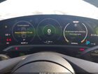 2020 Porsche Taycan 4s Белый vin: WP0AB2Y16LSA52431