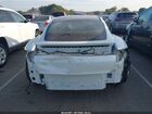 2020 Porsche Taycan 4s Белый vin: WP0AB2Y16LSA52431