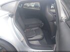 2022 Porsche Taycan Gts Silver vin: WP0AD2Y19NSA59421