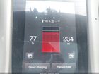 2022 Porsche Taycan Gts Silver vin: WP0AD2Y19NSA59421