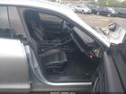 2022 Porsche Taycan Gts Silver vin: WP0AD2Y19NSA59421