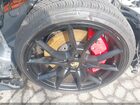 2022 Porsche Taycan Gts Silver vin: WP0AD2Y19NSA59421