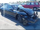 2025 Porsche Taycan Turbo Gt/turbo Gt W/weissach Package Black vin: WP0AE2Y12SSA58202