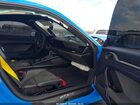 2024 Porsche 911 Gt3 Rs/s/t Blue vin: WP0AF2A93RS273236