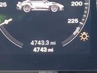 2024 Porsche 911 Gt3 Rs/s/t Blue vin: WP0AF2A93RS273236