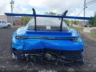 2024 Porsche 911 Gt3 Rs/s/t Blue vin: WP0AF2A93RS273236