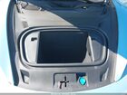 2023 Porsche Taycan Cross Turismo 4 Light Blue vin: WP0BA2Y19PSA60536